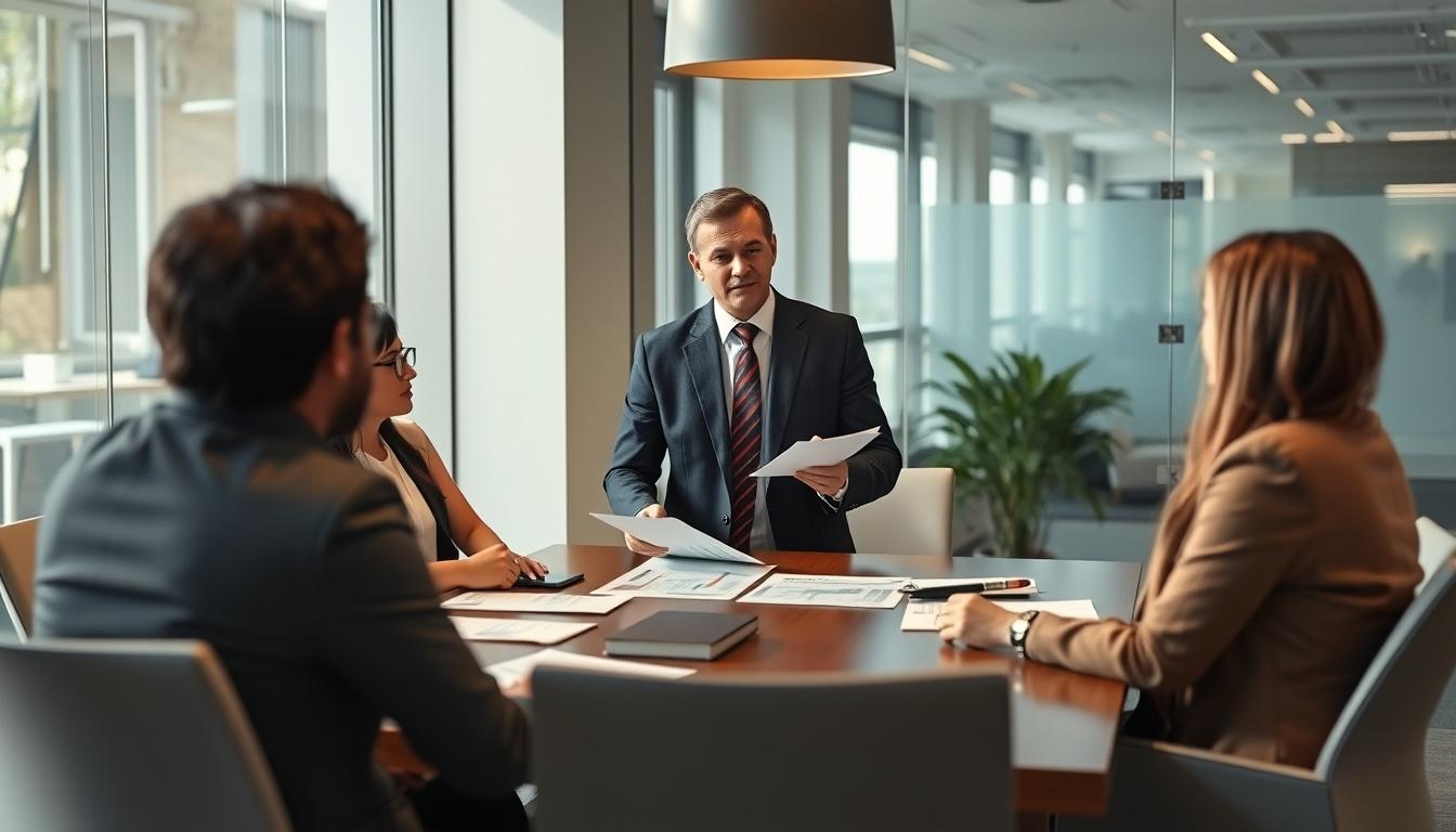 Benefícios de Trabalhar Conosco