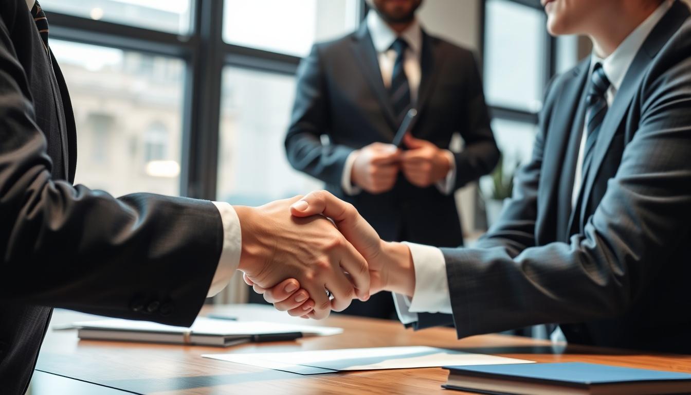 Serviços para Consultores