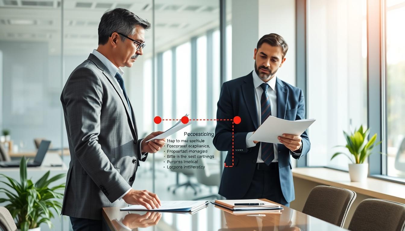 Serviços para Grandes Empresas
